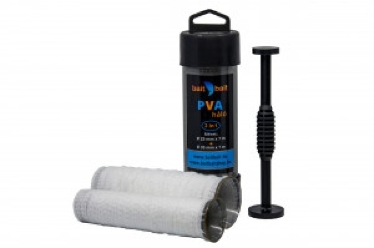 Bait Bait PVA Mesh System 
