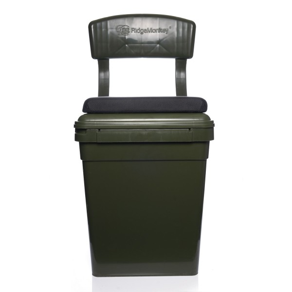Ridgemonkey Cozee Bucket Seat - Ülőke Modular Tárolóhoz 