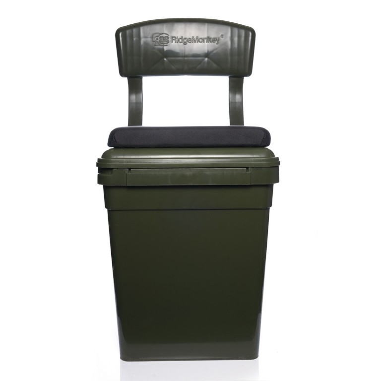 Ridgemonkey Cozee Bucket Seat - Ülőke Modular Tárolóhoz 