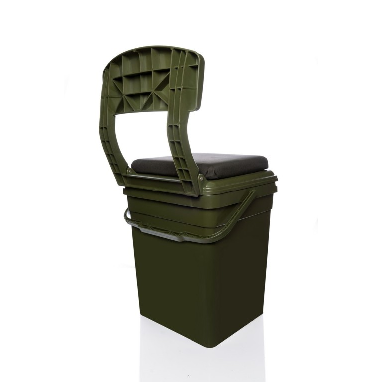 Ridgemonkey Cozee Bucket Seat - Ülőke Modular Tárolóhoz 