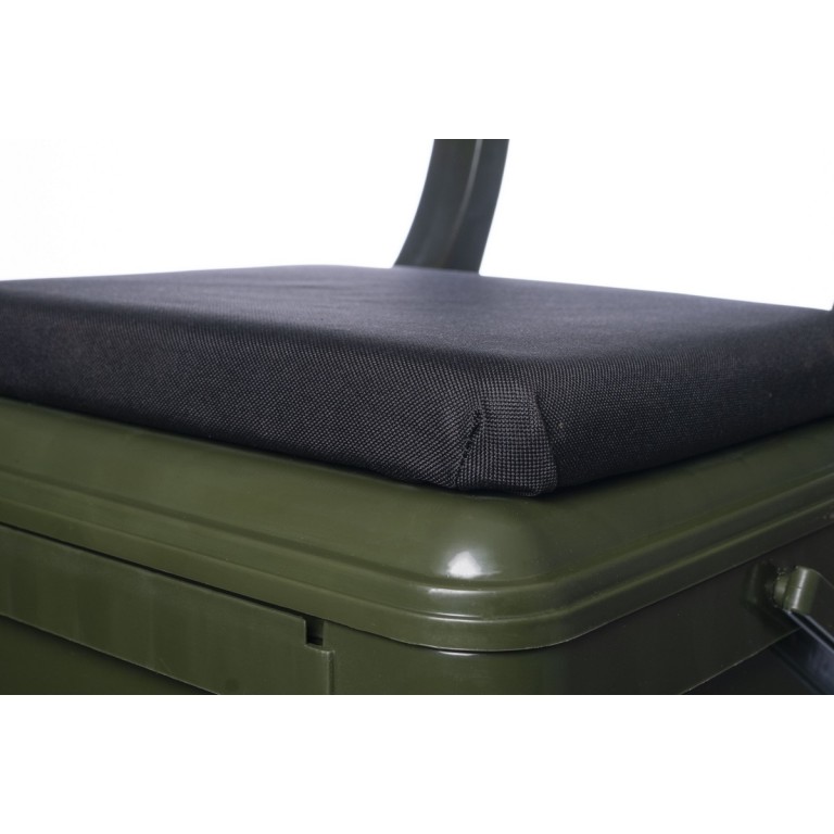 Ridgemonkey Cozee Bucket Seat - Ülőke Modular Tárolóhoz 