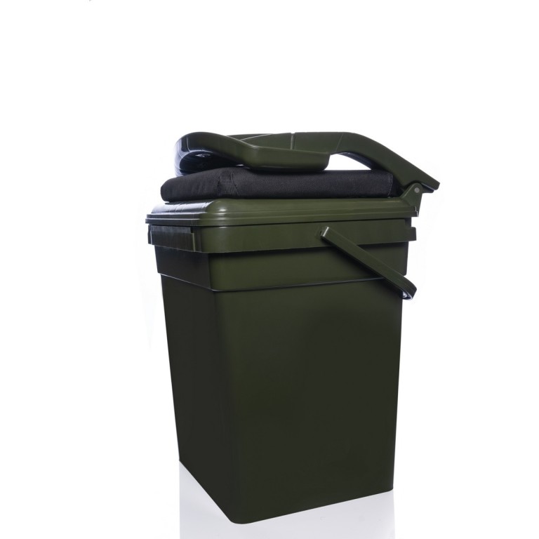Ridgemonkey Cozee Bucket Seat - Ülőke Modular Tárolóhoz 