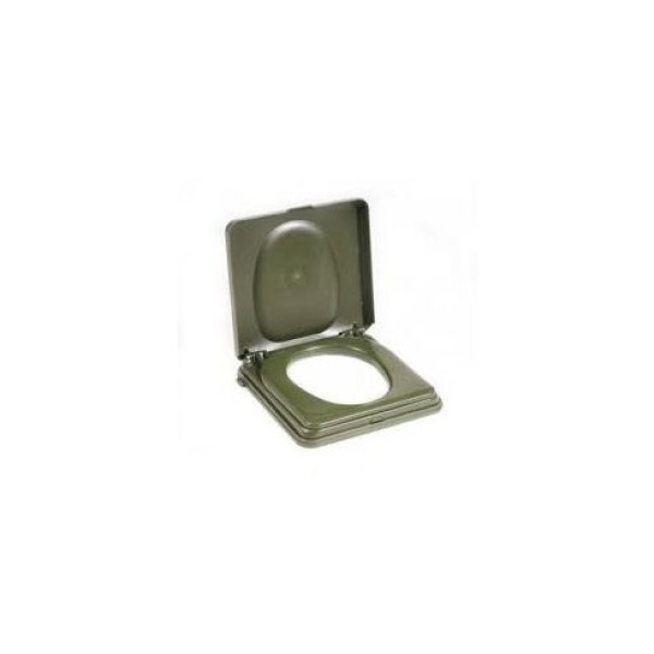 Ridgemonkey Cozee Toilet Seat - Tábori WC Ülőke