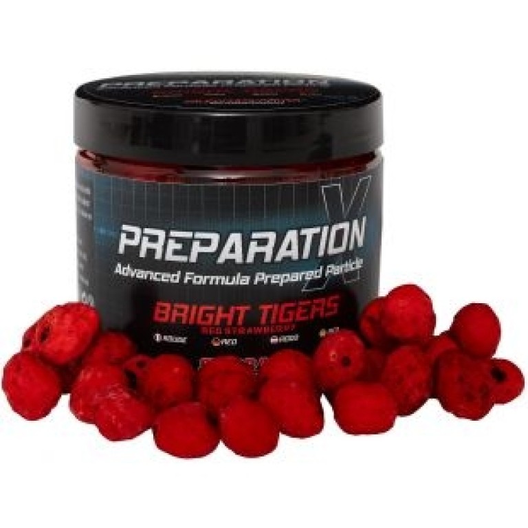 Starbaits Tigrismogyoró Bright 200 ml 