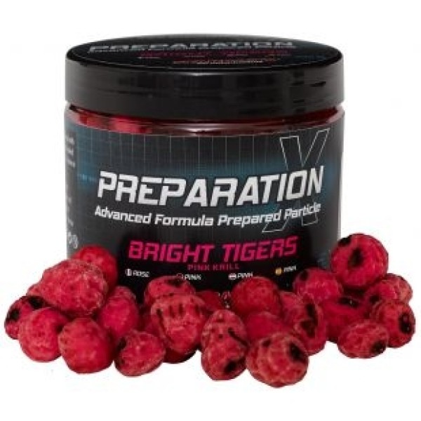 Starbaits Tigrismogyoró Bright 200 ml 