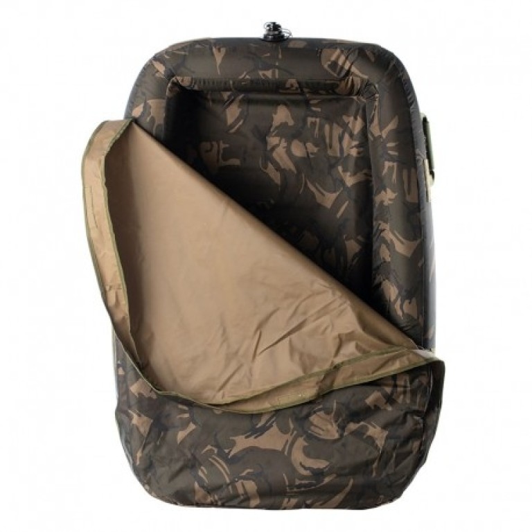 Starbaits CAM Concept DLX Inflatable Mat - Felfújható pontymatrac