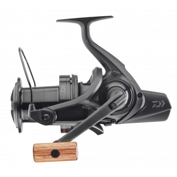 Daiwa Emblem 45 SCW QD SD elsőfékes orsó
