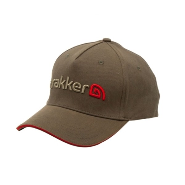 Trakker Flexi Fit Cap - Baseball sapka