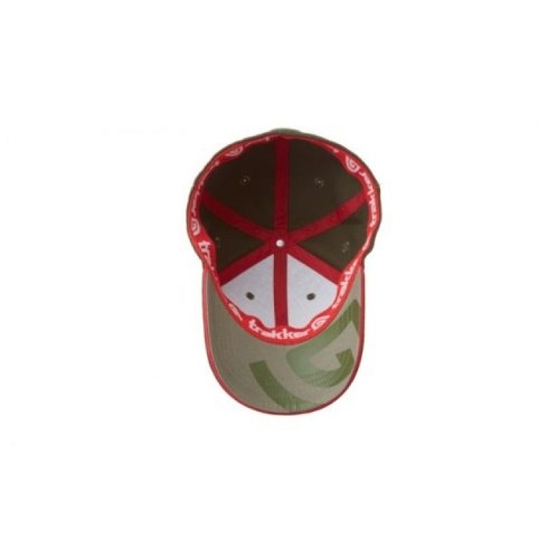Trakker Flexi Fit Cap - Baseball sapka