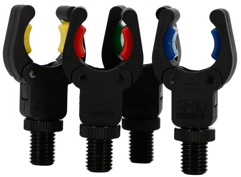 Starbaits Bottartó Rock Rest DLX 