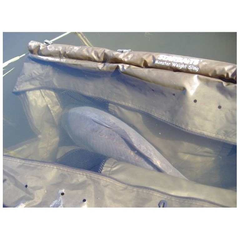 Starbaits Monster Weight Sling - Lebegő mérlegelő