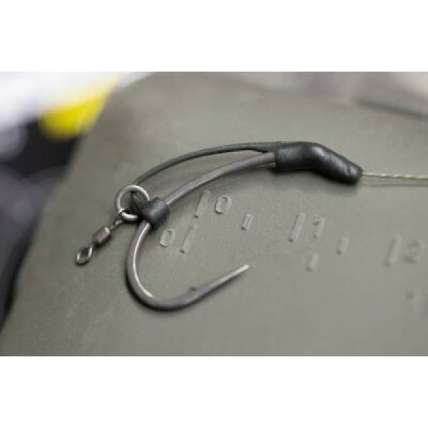 Korda Kickers D Rig Green - Horogbefordító