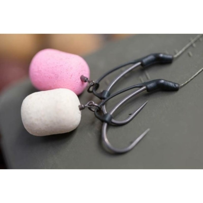 Korda Kickers D Rig Green - Horogbefordító