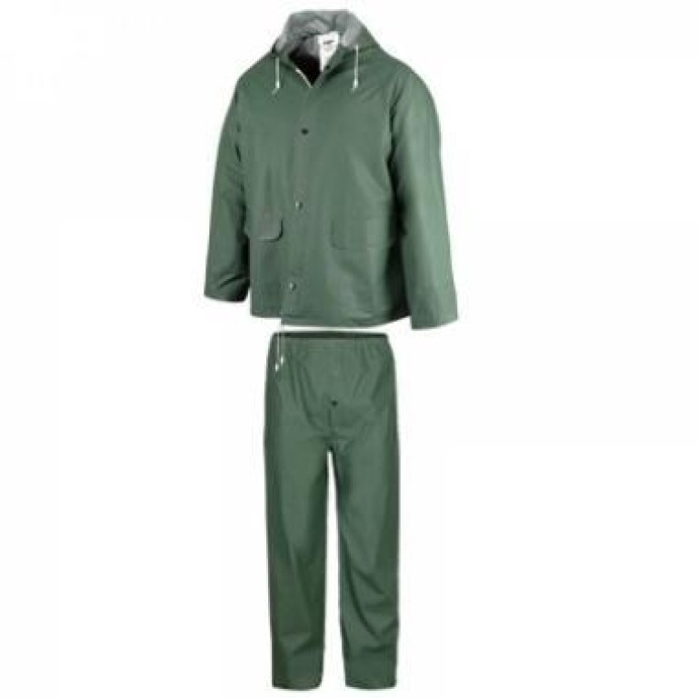 Top Niagara SET GR - PVC esőkabát