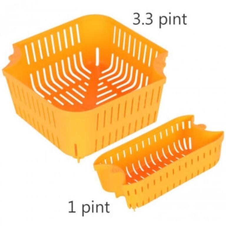 Guru Bait Strainer - Áztató kosár