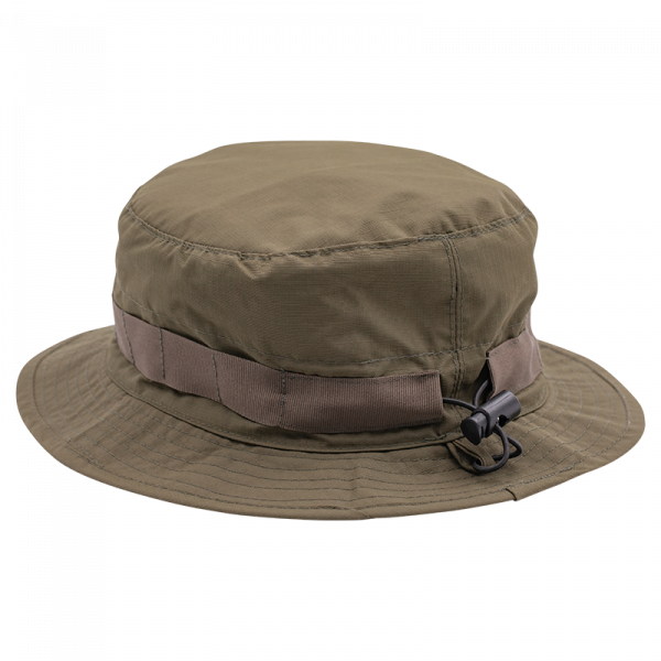 Korda KORE Fleece Waterproof Boonie Olive 