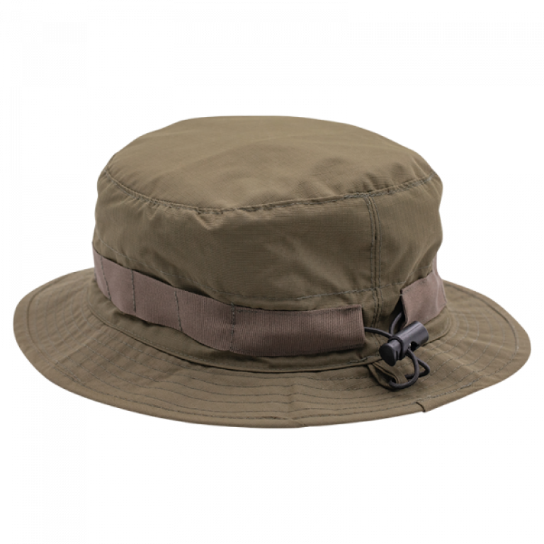 Korda KORE Fleece Waterproof Boonie Olive 