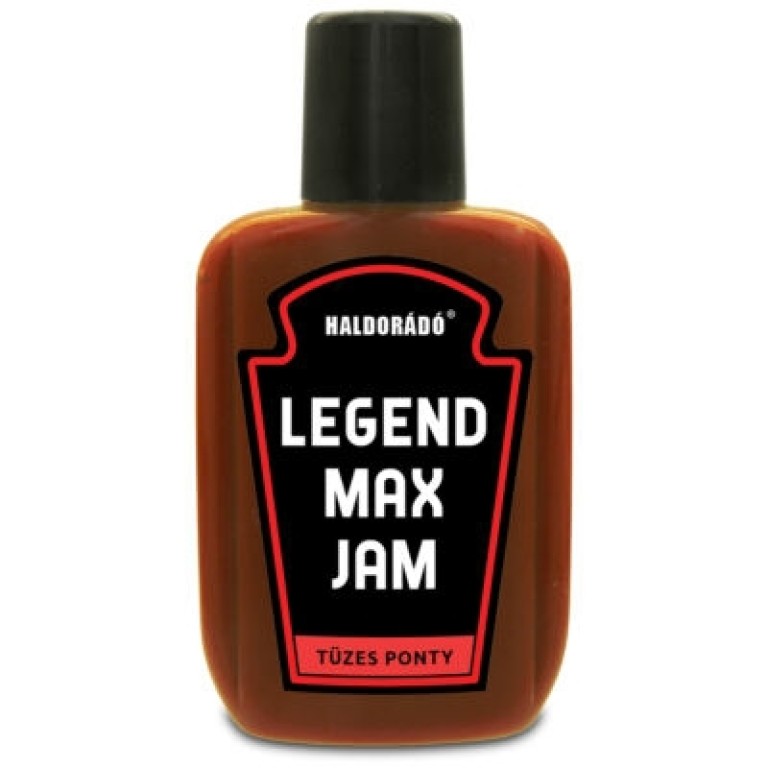 Haldorádó Legend Max Jam 75 ml