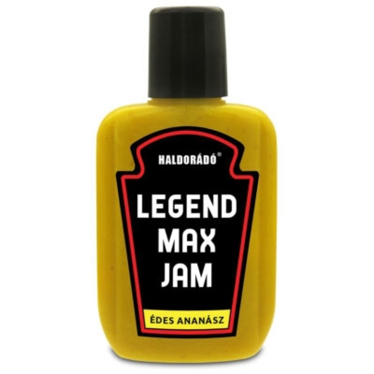 Haldorádó Legend Max Jam 75 ml
