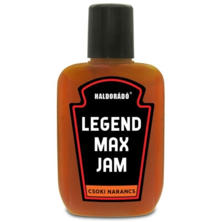 Haldorádó Legend Max Jam 75 ml