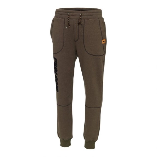Prologic Carpio Joggers Army Green - Melegítőnadrág