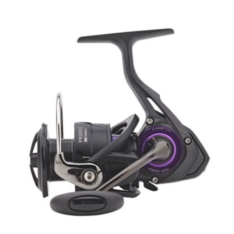 Daiwa Prorex X LT4000-C elsőfékes orsó