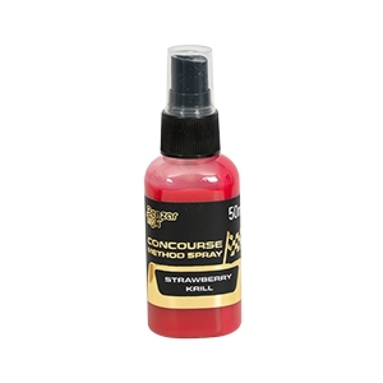 Benzár Mix Concourse Spray 50 ml