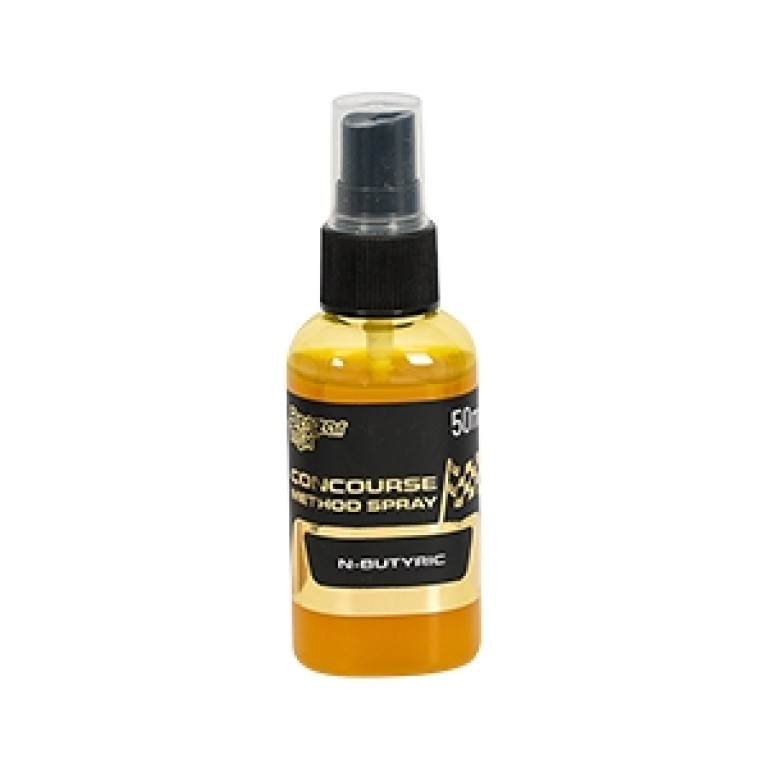 Benzár Mix Concourse Spray 50 ml