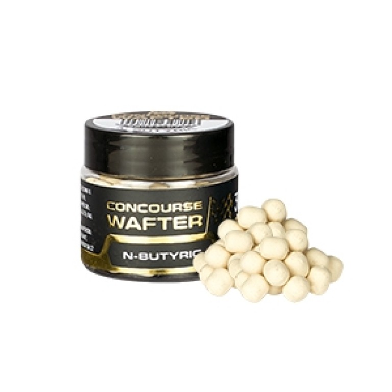 Benzár Mix Concourse Wafters 8-10 mm