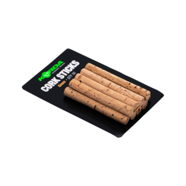 Korda Cork Sticks - Parafarúd