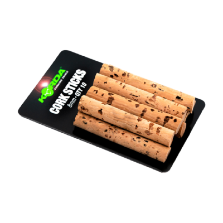 Korda Cork Sticks - Parafarúd