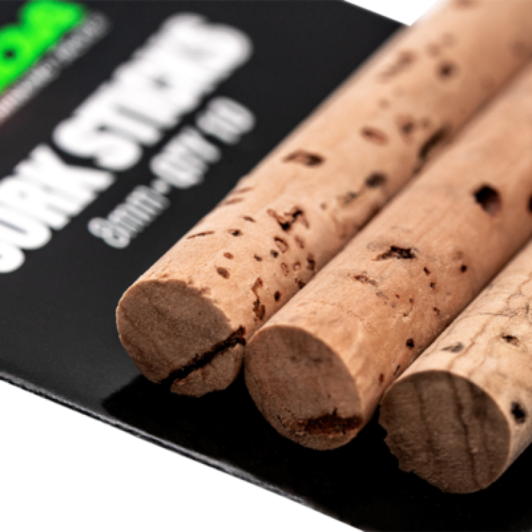 Korda Cork Sticks - Parafarúd