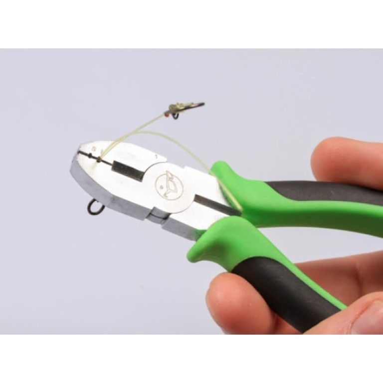 Korda Spare Krimps - Krimpelő hüvely