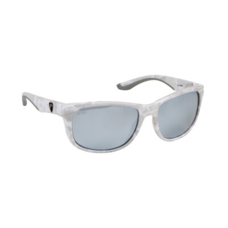 Fox Rage Light Camo Sunglasses Grey Lens - Polarizált napszemüveg szürke lencsével
