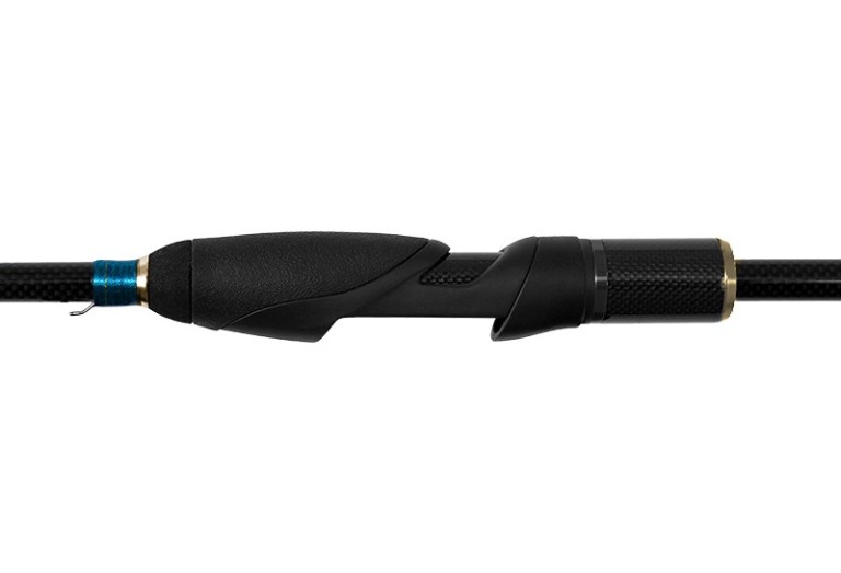 Delphin Zandera 210 cm 3-21 g - Pergető bot