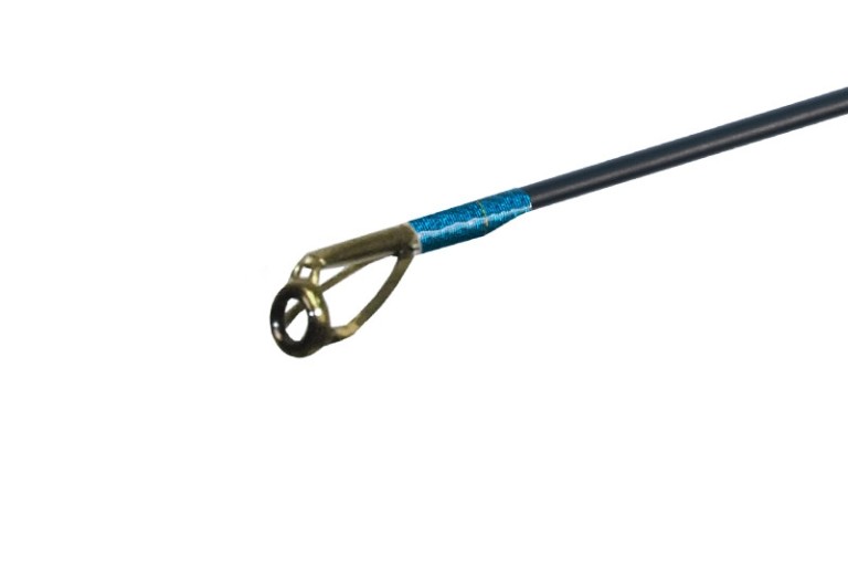 Delphin Zandera 210 cm 3-21 g - Pergető bot