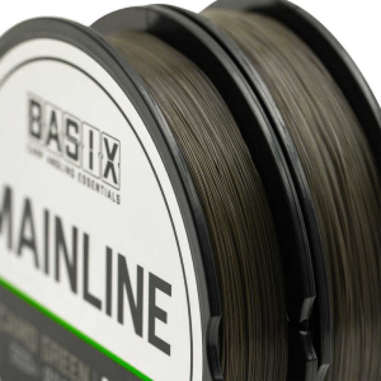 Korda Basix Main Line 1000 m - Monofil főzsinór