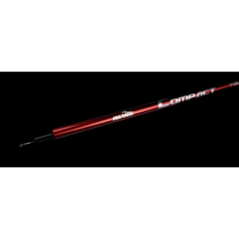 Nevis Compact Pole - Spiccbot