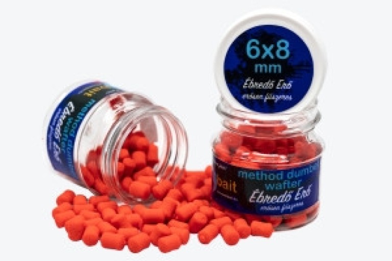 Bait Bait Method Dumbel 7x10 mm