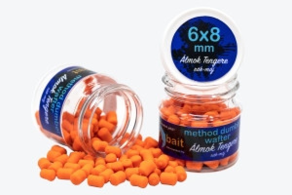 Bait Bait Method Dumbel 7x10 mm