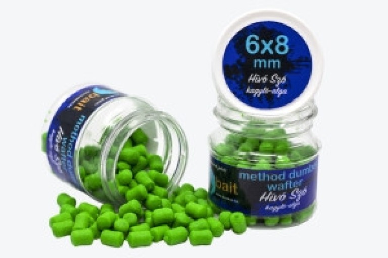 Bait Bait Method Dumbel 7x10 mm