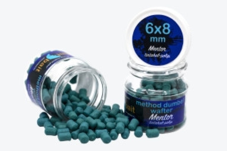 Bait Bait Method Dumbel 7x10 mm