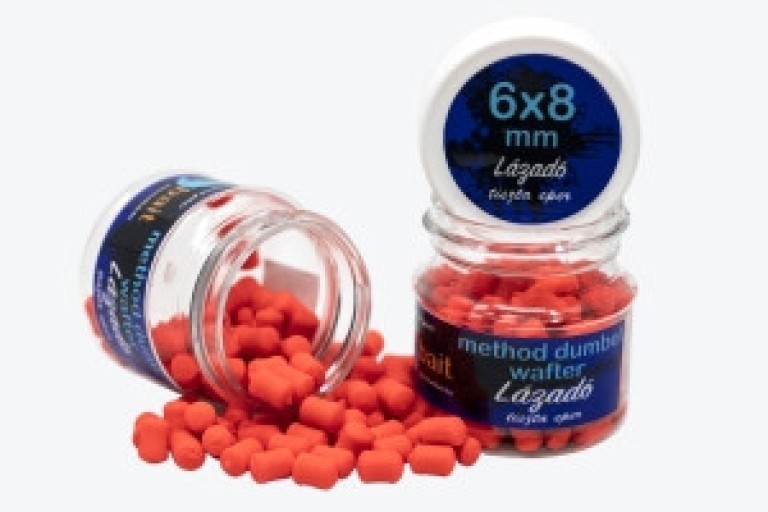 Bait Bait Method Dumbel 7x10 mm