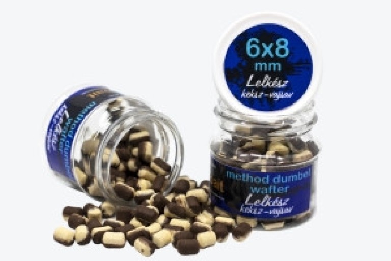 Bait Bait Method Dumbel 7x10 mm