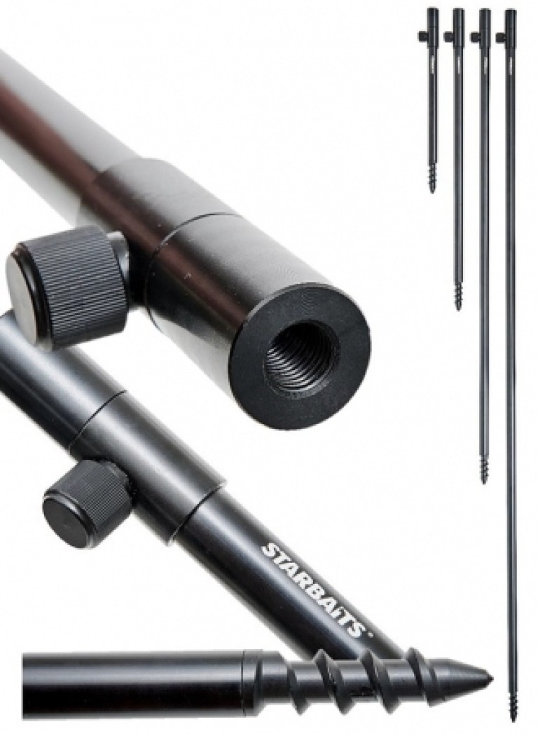 Starbaits Black Spot Power Drill leszúró