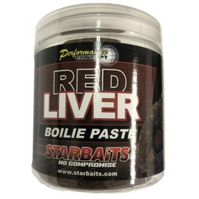 Starbaits paszta 250 g