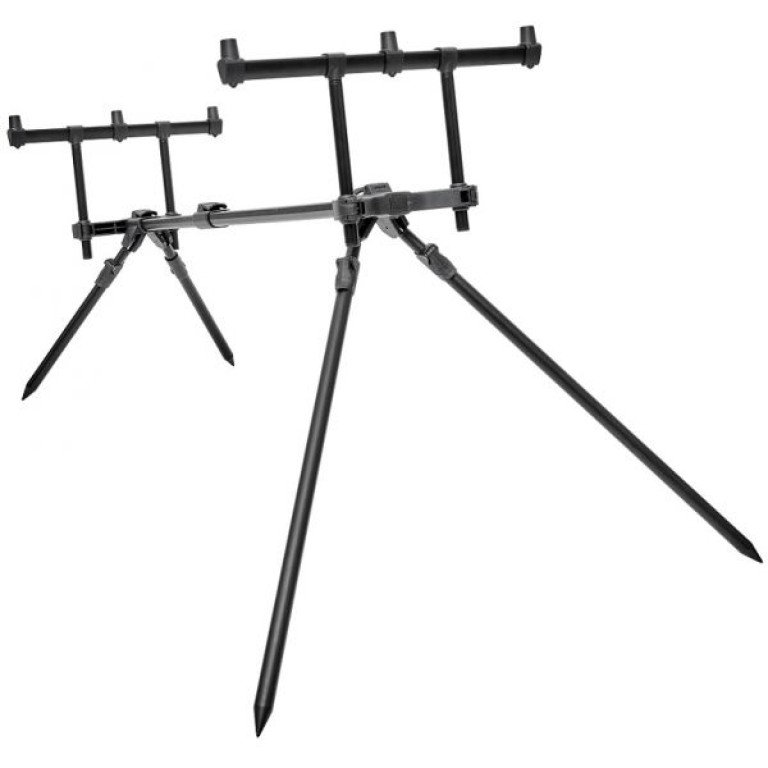Starbaits Rod pod Barooda 4 pod - Bottartó állvány