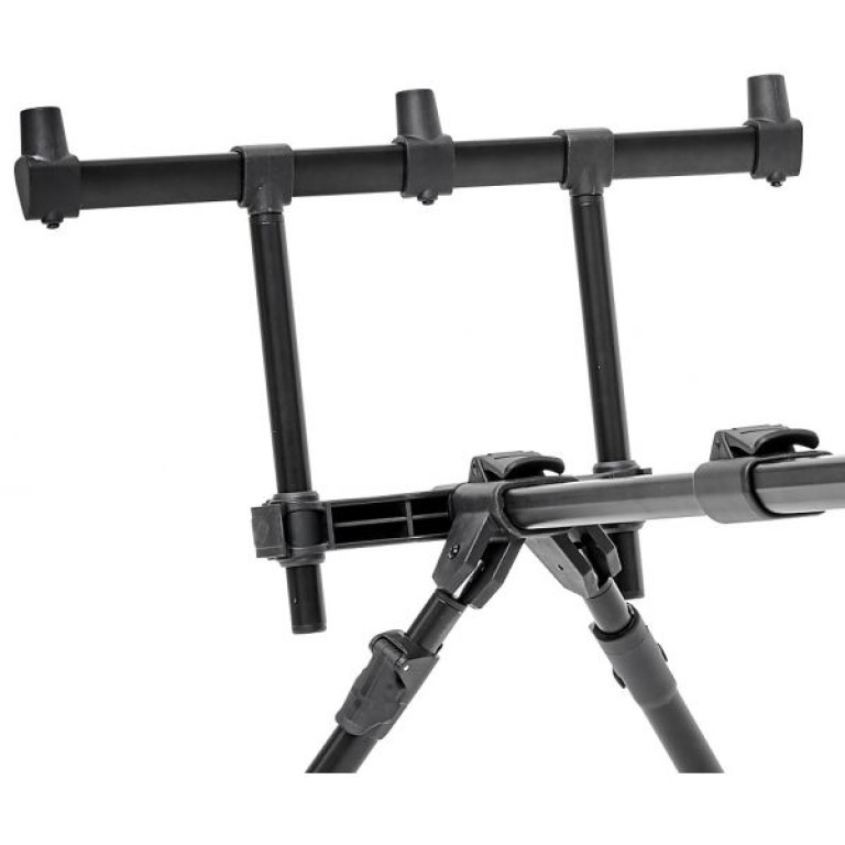 Starbaits Rod pod Barooda 3 Pod - Bottartó állvány