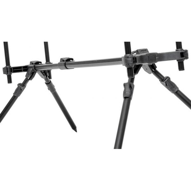 Starbaits Rod pod Barooda 3 Pod - Bottartó állvány