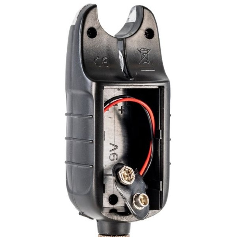 Starbaits STB BITE elektromos kapásjelző szett 4+1